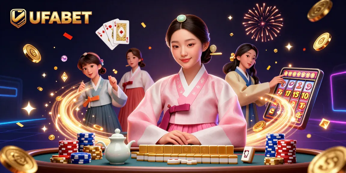 Bet on thrilling experiences at UFABET with alluring casino elements and vibrant casino décor.