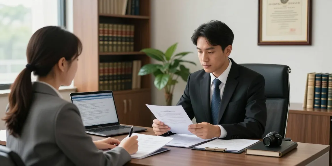 This article explores essential legal advocacy methods in a professional law firm setting.